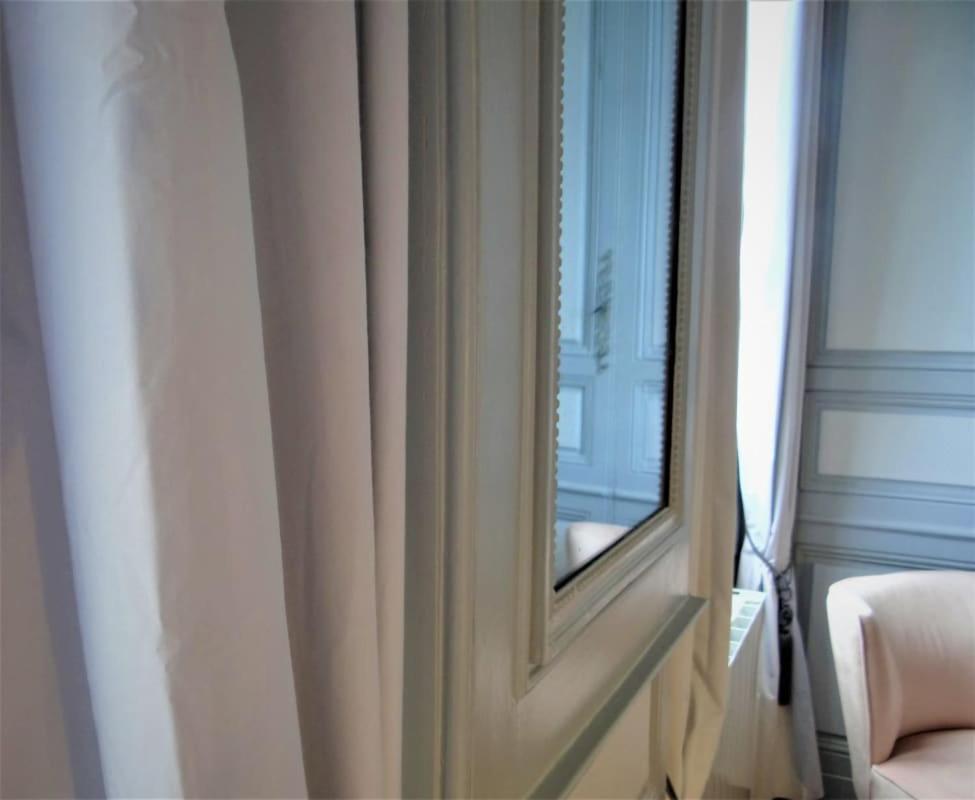 Le Cardinal Apartment Chartres Exterior photo